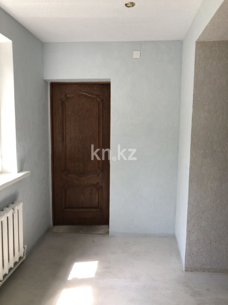 Продажа 3-комнатной квартиры, 85 м² - Продажа квартир в кирпичном доме в Казахстане - страница 5 фото 29 из 39