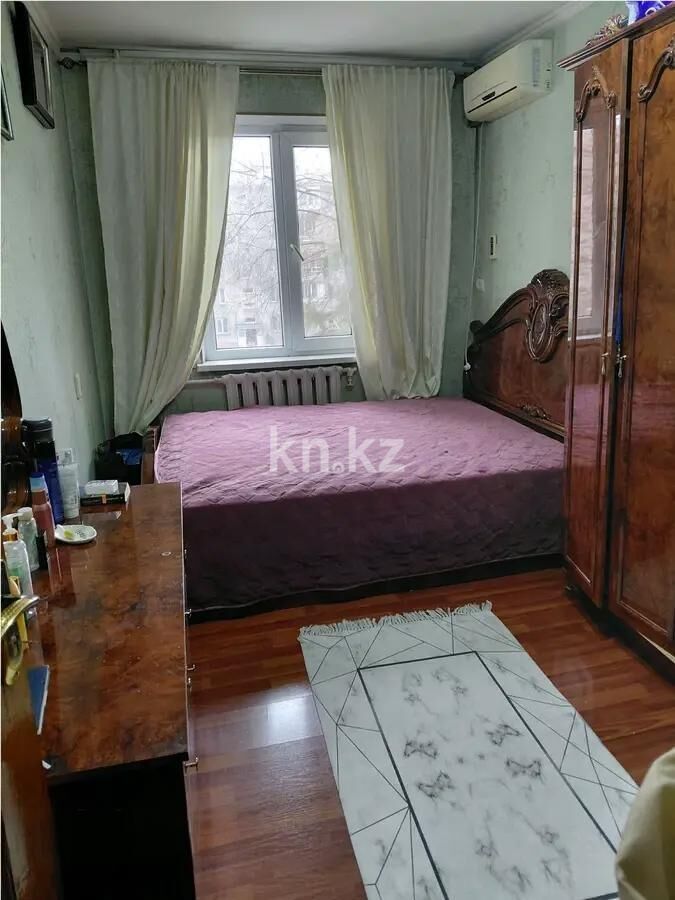 Продажа 2-комнатной квартиры, 44 м² - Продажа квартир от собственников в Алматы - страница 259 фото 2 из 3