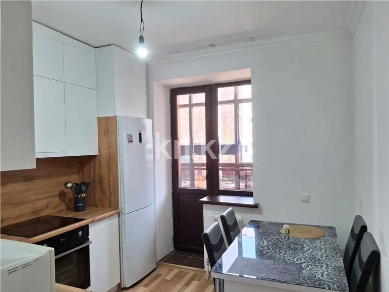 Продажа 2-комнатной квартиры, 63.2 м² - Продажа двухкомнатных квартир в р-не Сарыарка Астаны - страница 7 фото 3 из 7
