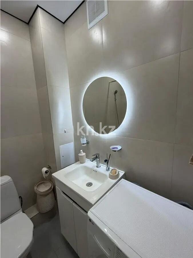 Продажа 3-комнатной квартиры, 60.2 м² - Продажа трехкомнатных квартир в Астане - страница 4 фото 4 из 5