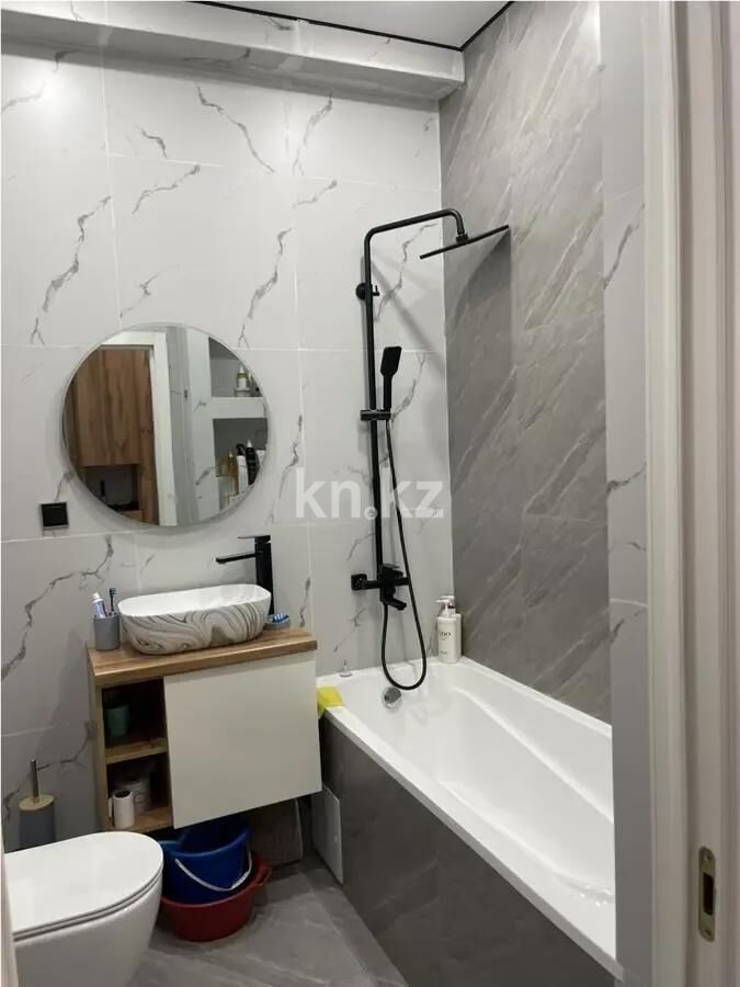 Продажа 1-комнатной квартиры, 36 м² - Продажа однокомнатных квартир в Алатауском р-не Алматы - страница 9 фото 3 из 4