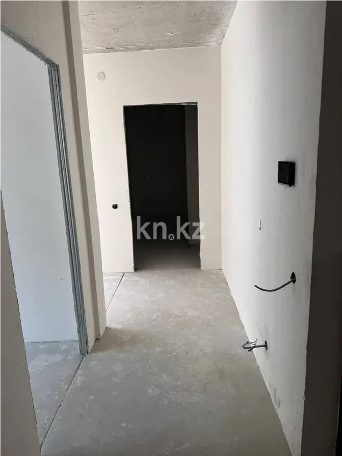 Продажа 1-комнатной квартиры, 34.12 м² - Продажа однокомнатных квартир в Казахстане - страница 11 фото 3 из 4