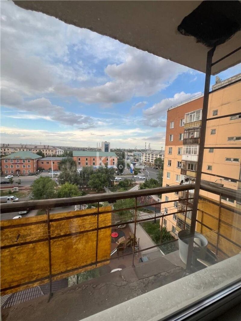 Продажа 3-комнатной квартиры, 62.7 м² - Продажа недвижимости в Казахстане - страница 22 фото 3 из 12
