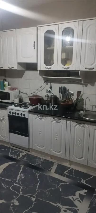 Продажа 1-комнатной квартиры, 36.8 м² - Продажа однокомнатных квартир в Медеуском р-не Алматы - страница 5 фото 2 из 5