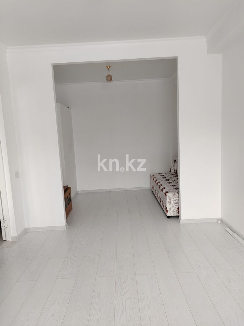 Продажа 2-комнатной квартиры, 33 м² - Продажа двухкомнатных квартир в монолитно-каркасном доме в Казахстане - страница 222 фото 2 из 3
