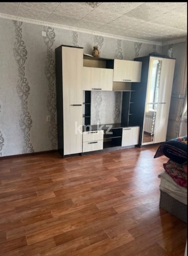 Продажа 1-комнатной квартиры, 30 м² - Продажа однокомнатных квартир в кирпичном доме в Казахстане - страница 17 фото 3 из 8