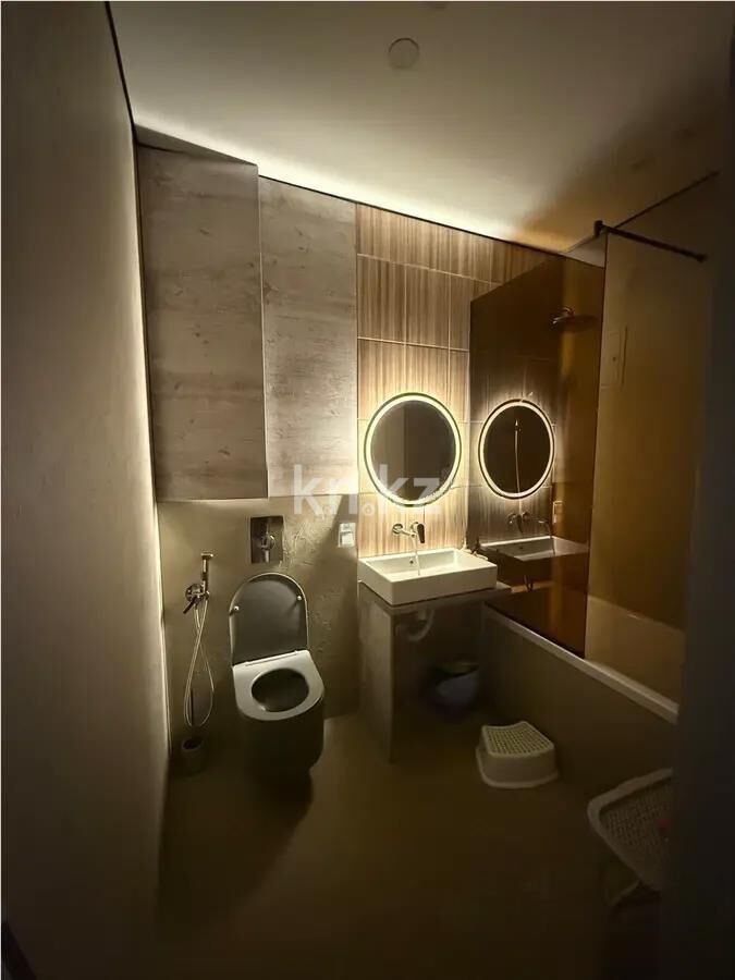 Продажа 4-комнатной квартиры, 112 м² - Продажа квартир от собственников в Алматы - страница 532 фото 5 из 6