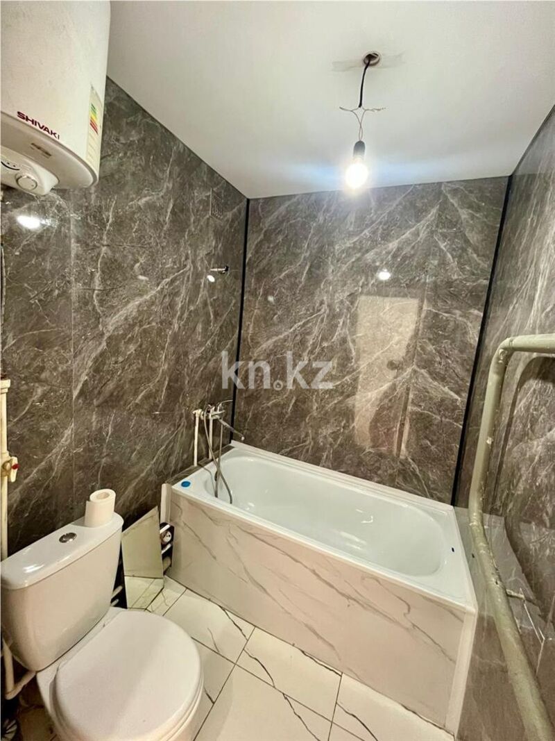 Продажа 2-комнатной квартиры, 47 м² - Продажа квартир в Сортировке Караганды фото 7 из 10