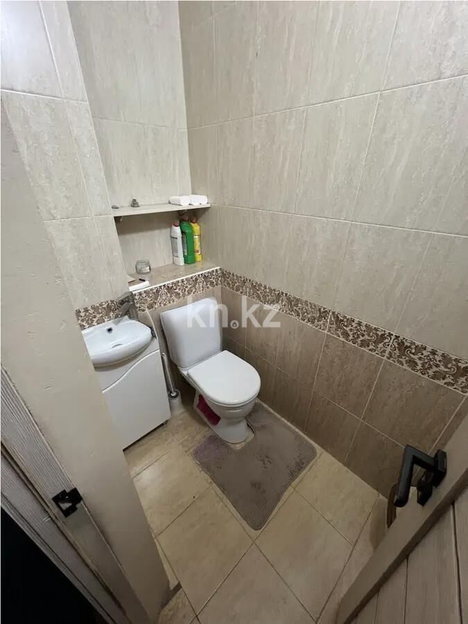 Продажа 3-комнатной квартиры, 95 м² - Продажа трехкомнатных квартир в Турксибском р-не Алматы - страница 8 фото 5 из 5