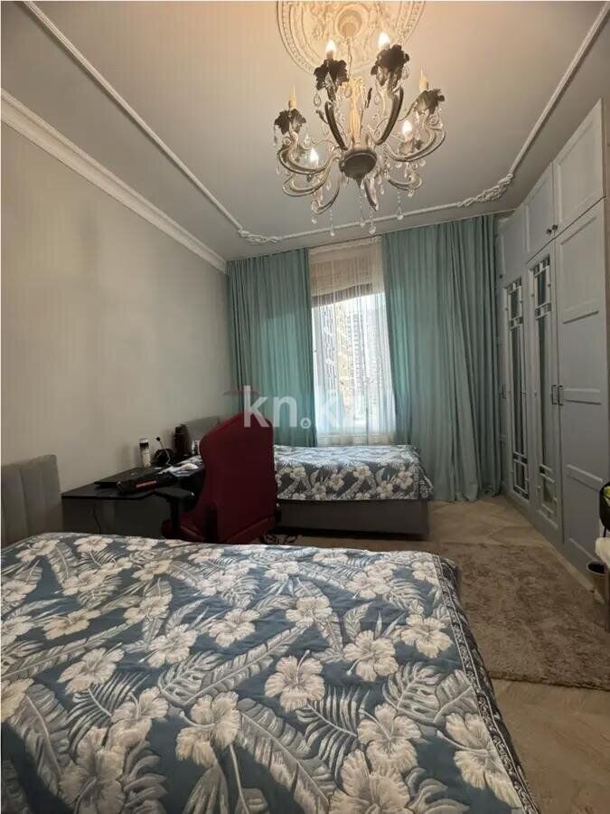 Продажа 3-комнатной квартиры, 94 м² - Продажа  трехкомнатных квартир в новостройках Астаны - страница 14 фото 2 из 2