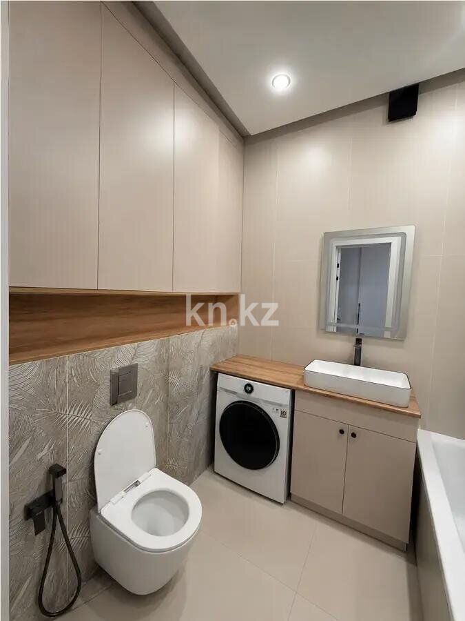 Продажа 2-комнатной квартиры, 45 м² - Продажа квартир в р-не Есиль Астаны - страница 30 фото 4 из 4