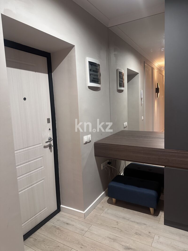 Продажа 3-комнатной квартиры, 78.9 м² - Продажа трехкомнатных квартир в Караганде - страница 46 фото 33 из 40