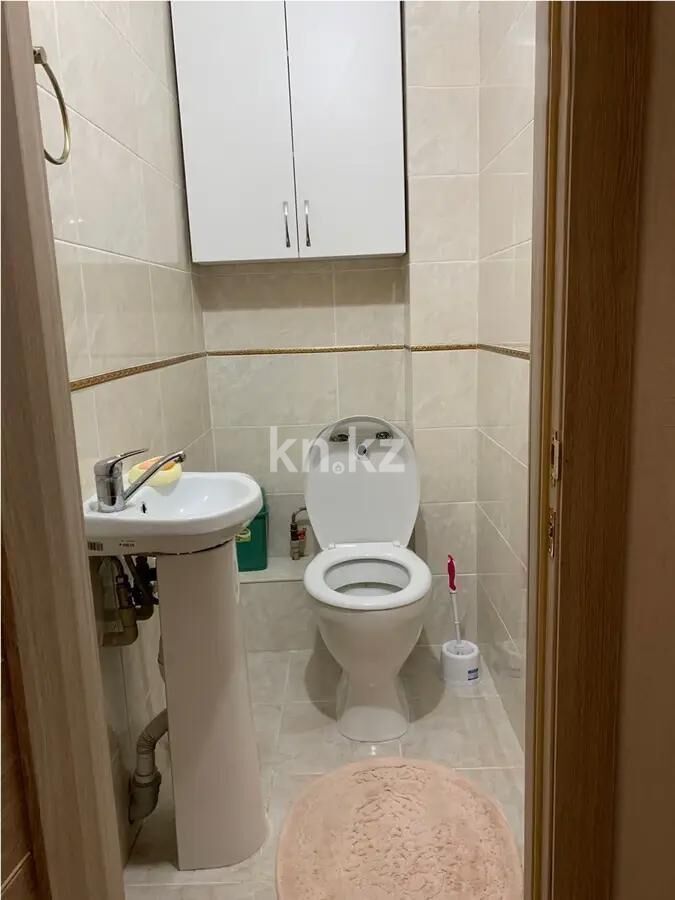 Продажа 2-комнатной квартиры, 55 м² - Недвижимость в Астане - страница 21 фото 5 из 5