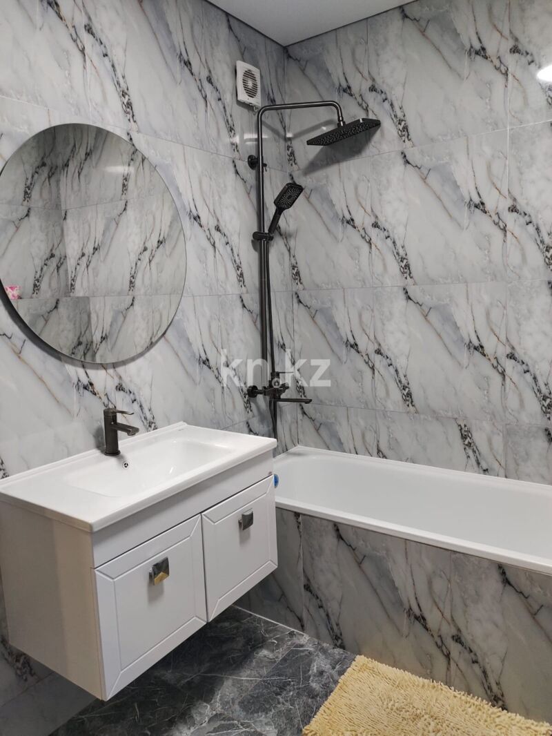 Продажа 2-комнатной квартиры, 57 м² - Продажа квартир в Кокшетау фото 20 из 22