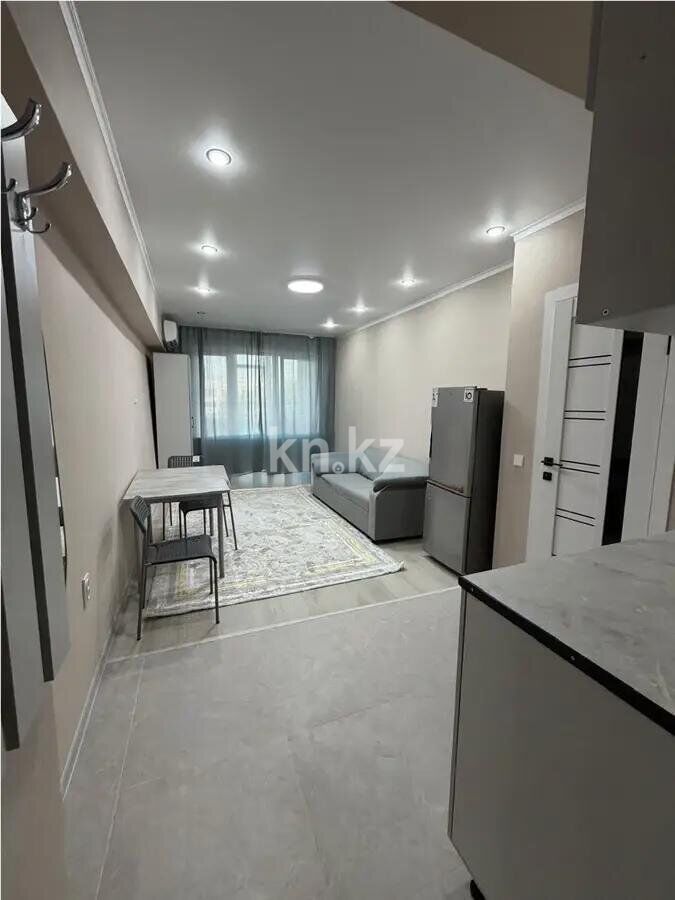 Продажа 1-комнатной квартиры, 21 м² - Продажа однокомнатных квартир в кирпичном доме в Казахстане - страница 38 фото 1 из 2