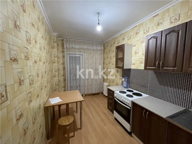 Продажа 1-комнатной квартиры, 39 м² - Продажа однокомнатных квартир в Астане - страница 18 фото 2 из 4