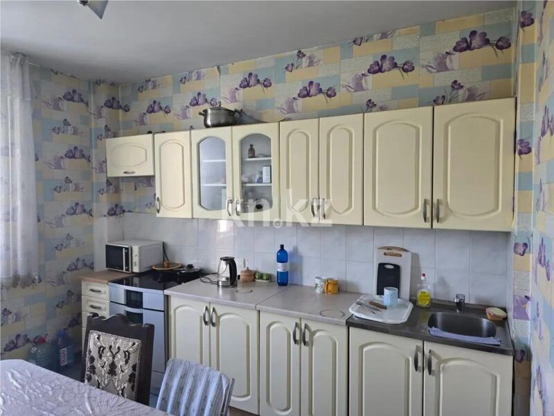 Продажа 2-комнатной квартиры, 67 м² - Продажа двухкомнатных квартир в р-не Есиль Астаны фото 3 из 5