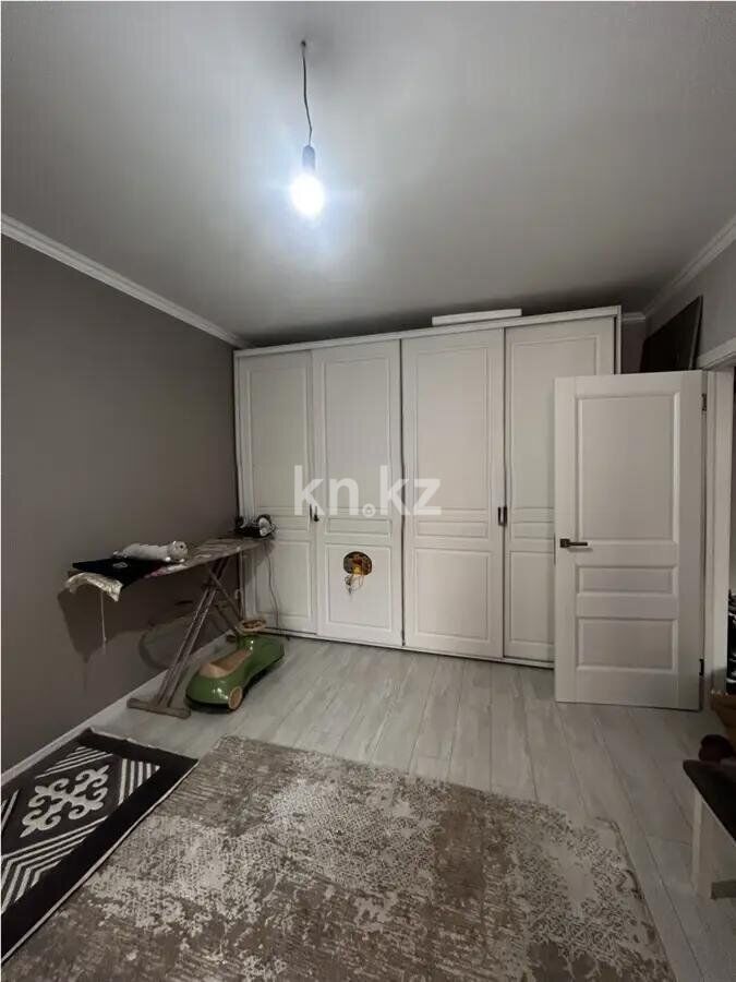 Продажа 1-комнатной квартиры, 40.1 м² - Продажа квартир в новостройках Алматы - страница 31 фото 2 из 5