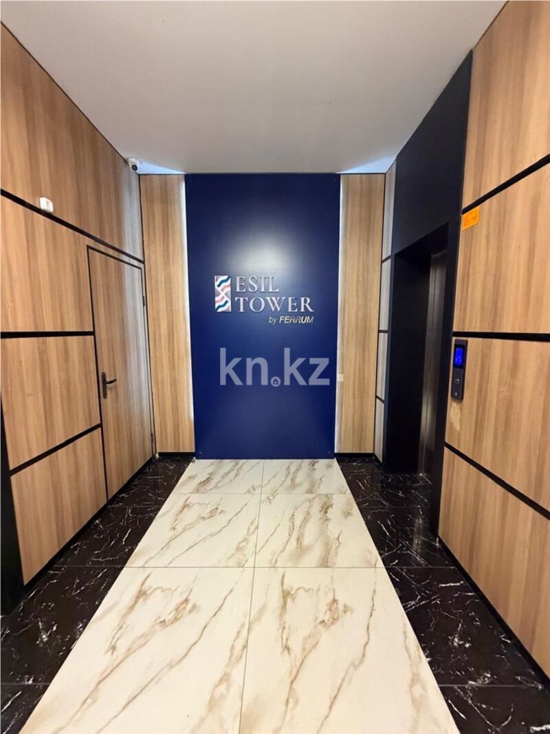 Продажа 3-комнатной квартиры, 101.6 м² - Продажа земельных участков в Актау фото 1 из 19