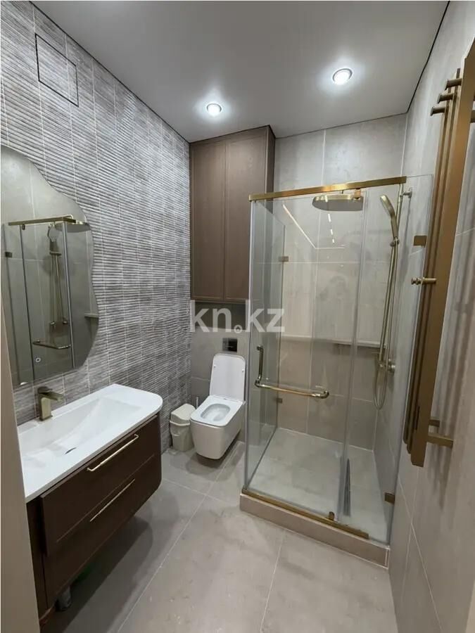 Продажа 3-комнатной квартиры, 106.2 м² - Продажа трехкомнатных квартир в Казахстане - страница 2 фото 6 из 6