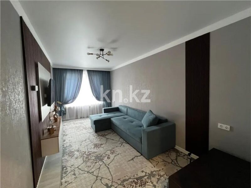 Продажа 1-комнатной квартиры, 39 м² - Продажа однокомнатных квартир в р-не Сарайшык Астаны - страница 22 фото 1 из 4