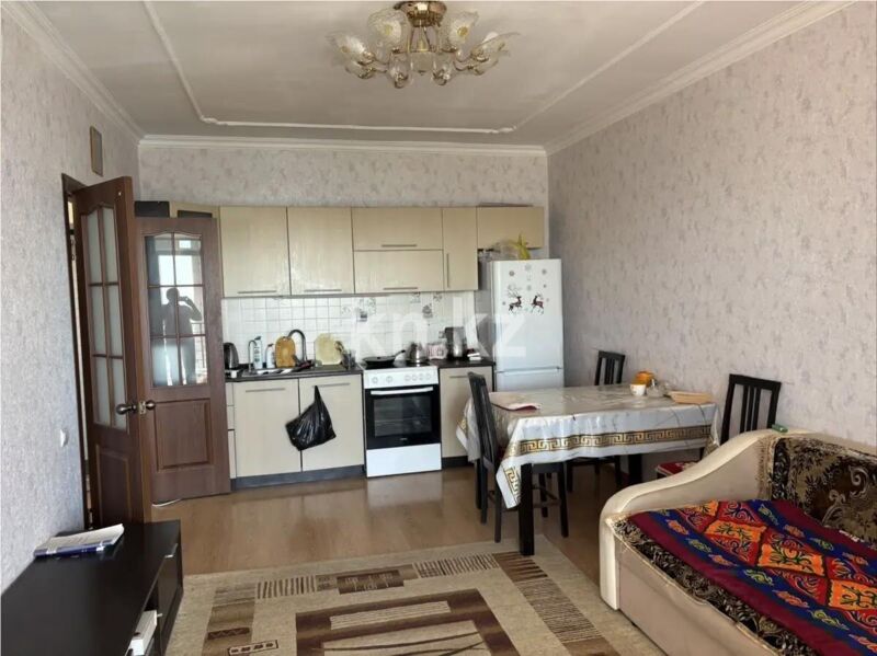 Продажа 1-комнатной квартиры, 42 м² - Продажа однокомнатных квартир в р-не Сарыарка Астаны - страница 4 фото 2 из 4