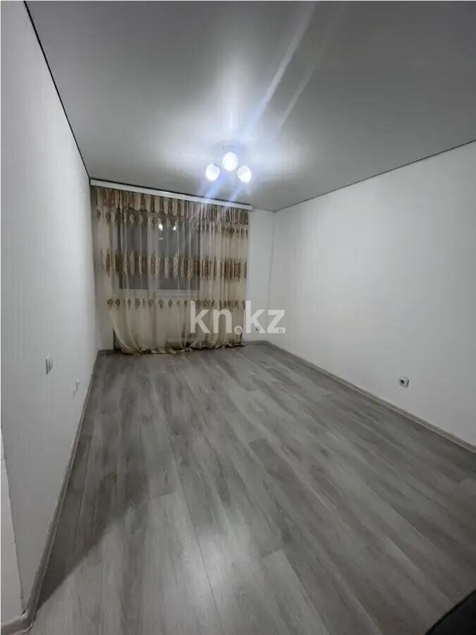 Продажа 1-комнатной квартиры, 33.5 м² - Продажа однокомнатных квартир в панельном доме в Казахстане фото 1 из 4