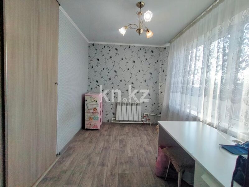 Продажа 3-комнатной квартиры, 47 м² - Продажа трехкомнатных квартир в Темиртау - страница 17 фото 5 из 12