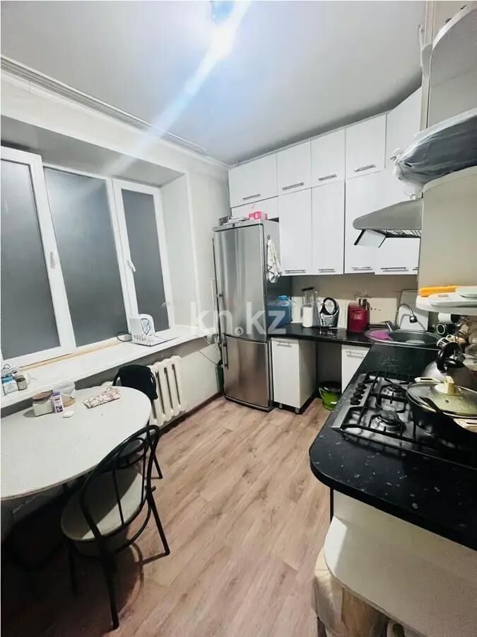 Продажа 2-комнатной квартиры, 48.1 м² - Продажа двухкомнатных квартир в Турксибском р-не Алматы - страница 9 фото 2 из 6