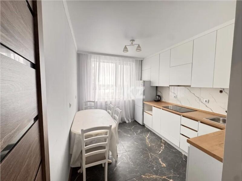 Продажа 1-комнатной квартиры, 34.1 м² - Продажа однокомнатных квартир в р-не Есиль Астаны - страница 13 фото 2 из 3