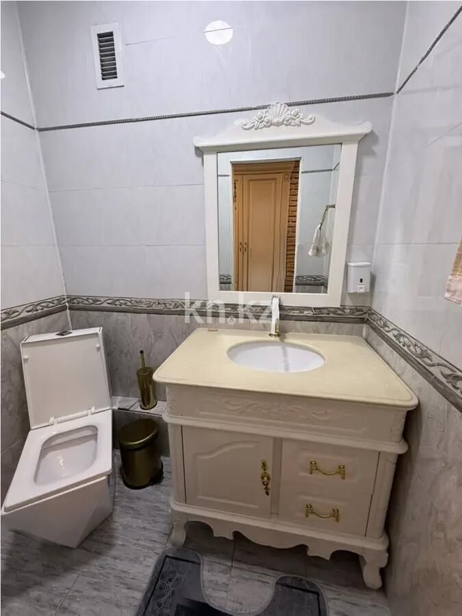 Продажа 2-комнатной квартиры, 56 м² - Продажа двухкомнатных квартир от собственников в Алматы фото 5 из 6