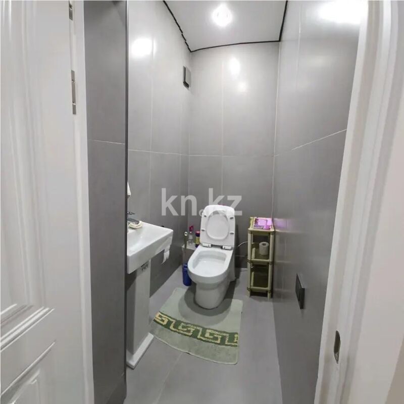 Продажа 4-комнатной квартиры, 92 м² - Продажа квартир от собственников в Алматы - страница 184 фото 7 из 9