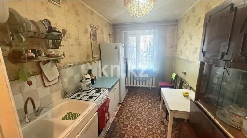 Продажа 2-комнатной квартиры, 53 м² - Продажа недвижимости в Сарани - страница 4 фото 3 из 6