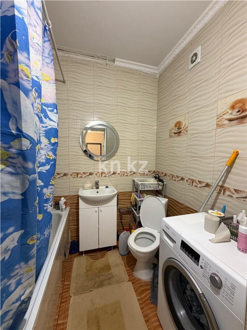 Продажа 2-комнатной квартиры, 57 м² - Продажа квартир в р-не Косшы Астаны - страница 3 фото 9 из 10