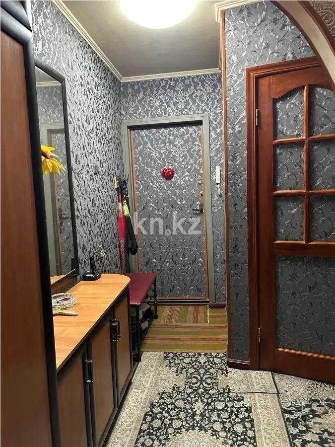 Продажа 3-комнатной квартиры, 65.1 м² - Продажа квартир в панельном доме в Алматы фото 6 из 6