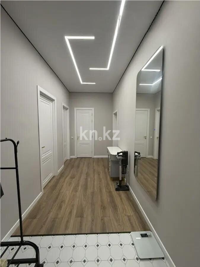 Продажа 3-комнатной квартиры, 61 м² - Недвижимость в Астане - страница 29 фото 5 из 5