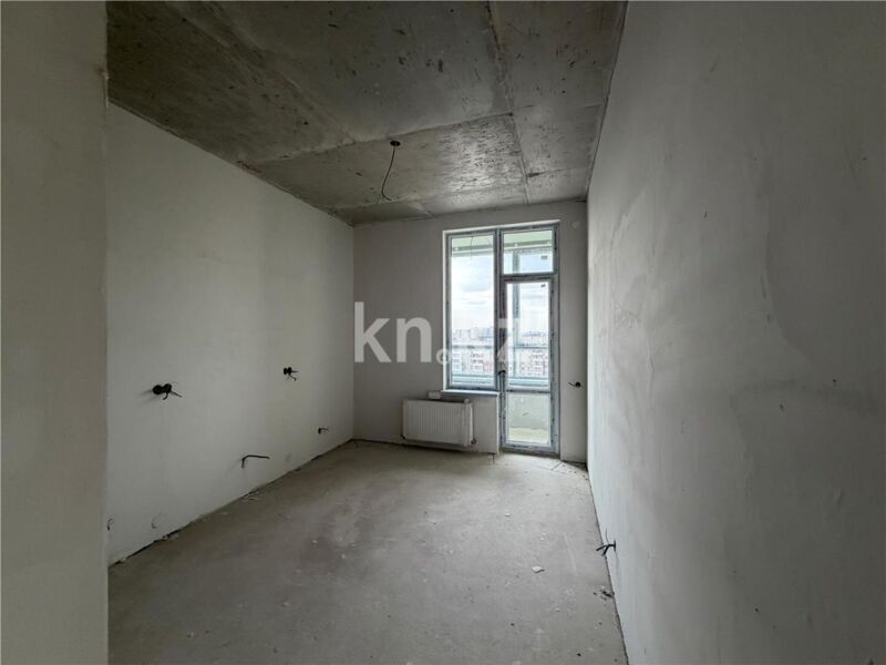Продажа 3-комнатной квартиры, 82 м² - Продажа квартир в новостройках Караганды - страница 8 фото 36 из 41
