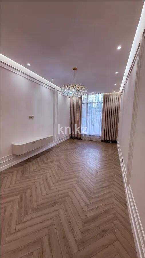 Продажа 3-комнатной квартиры, 110 м² - Продажа квартир в блочном доме в Астане - страница 108 фото 1 из 6