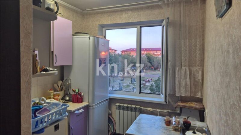 Продажа 2-комнатной квартиры, 44 м² - Продажа домов, коттеджей в Сарани фото 5 из 10