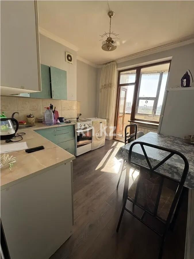 Продажа 1-комнатной квартиры, 41.1 м² - Продажа квартир в Семее фото 3 из 5