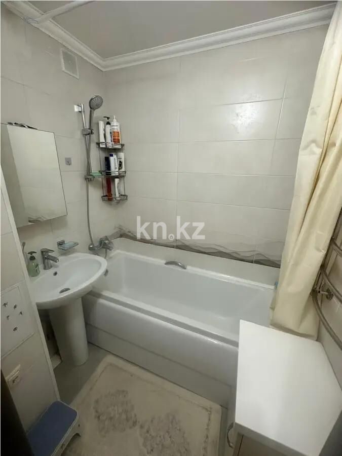 Продажа 4-комнатной квартиры, 88 м² - Продажа квартир в Ауэзовском р-не Алматы - страница 17 фото 6 из 9