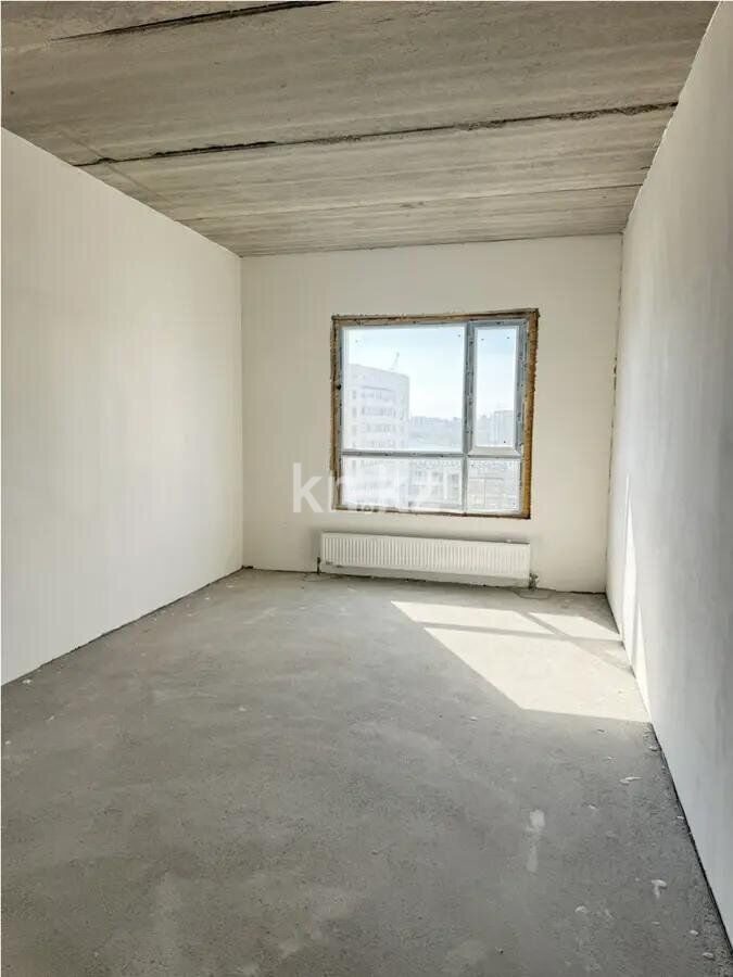 Продажа 2-комнатной квартиры, 66 м² - Продажа квартир от собственников в Астане - страница 22 фото 1 из 4