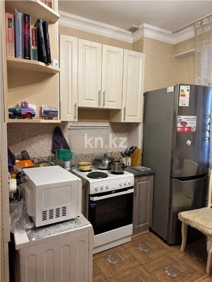 Продажа 1-комнатной квартиры, 37.8 м² - Продажа однокомнатных квартир в Астане - страница 4 фото 2 из 4