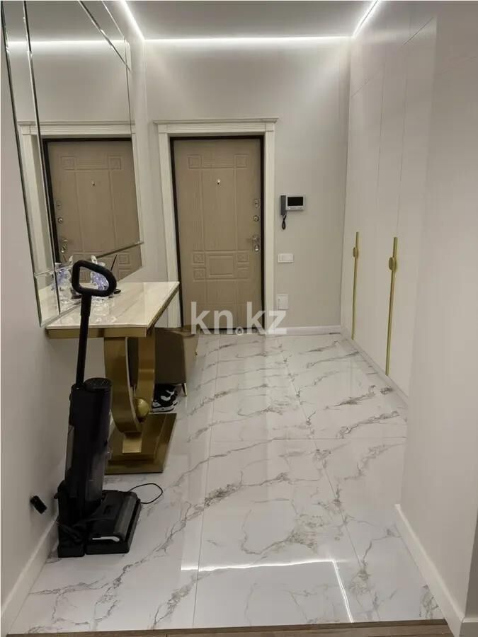 Продажа 4-комнатной квартиры, 137.6 м² - Продажа четырехкомнатных квартир в монолитно-каркасном доме в Казахстане - страница 13 фото 8 из 8