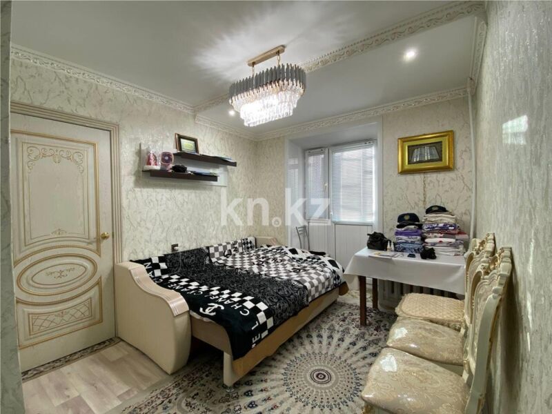 Продажа 4-комнатной квартиры, 69 м² - Продажа квартир в Темиртау фото 6 из 21