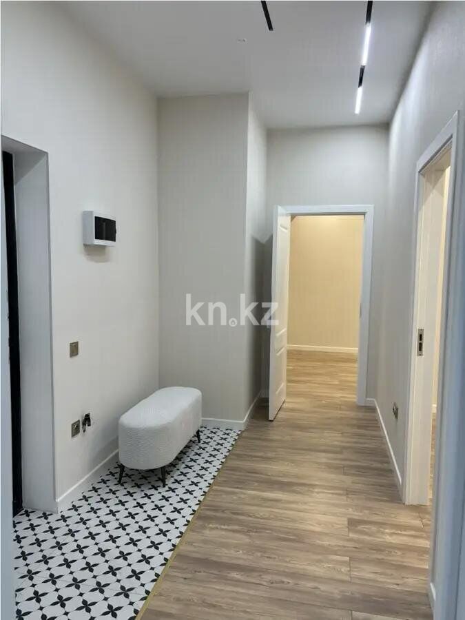 Продажа 2-комнатной квартиры, 66 м² - Продажа квартир от собственников в Алматы - страница 6 фото 5 из 5