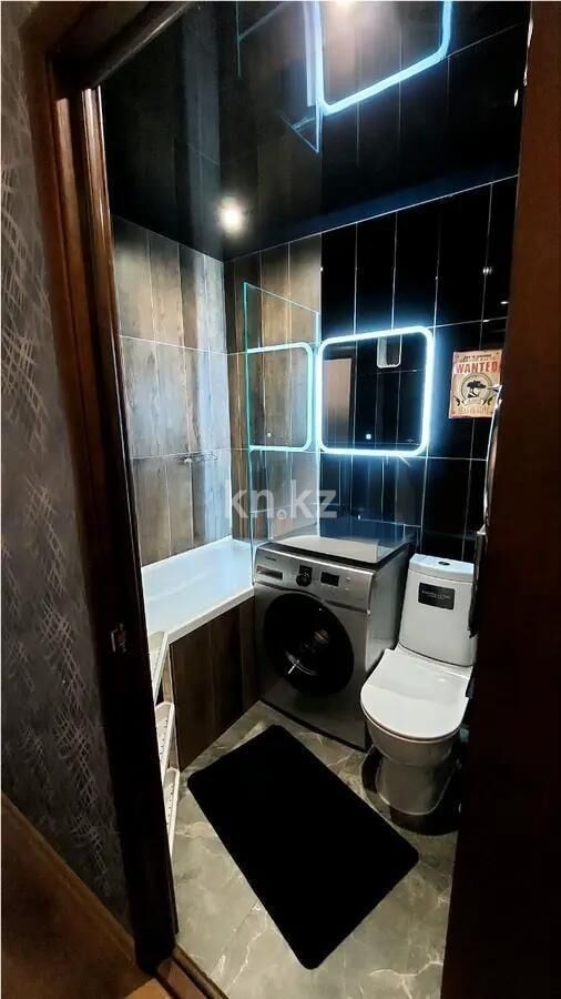 Продажа 2-комнатной квартиры, 41 м² - Продажа квартир в Казахстане - страница 31 фото 4 из 4