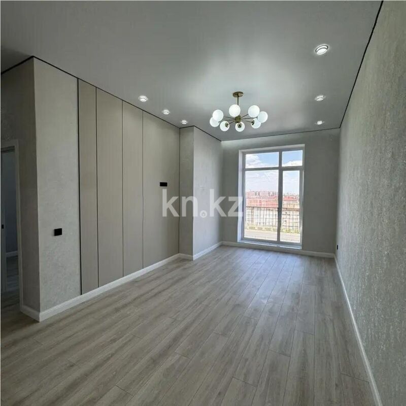 Продажа 2-комнатной квартиры, 38 м² - Продажа квартир в Астане - страница 15 фото 1 из 5