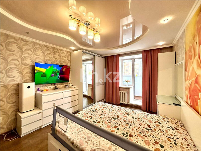 Продажа 3-комнатной квартиры, 80 м² - Продажа квартир в Михайловке Караганды - страница 4 фото 4 из 22