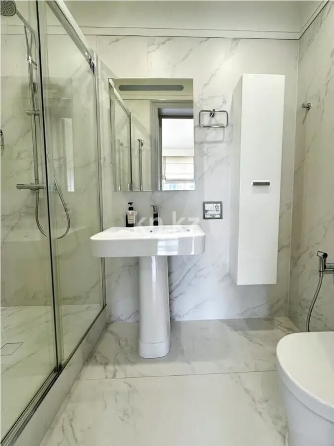 Продажа 3-комнатной квартиры, 160 м² - Продажа квартир от собственников в Алматы - страница 271 фото 7 из 8